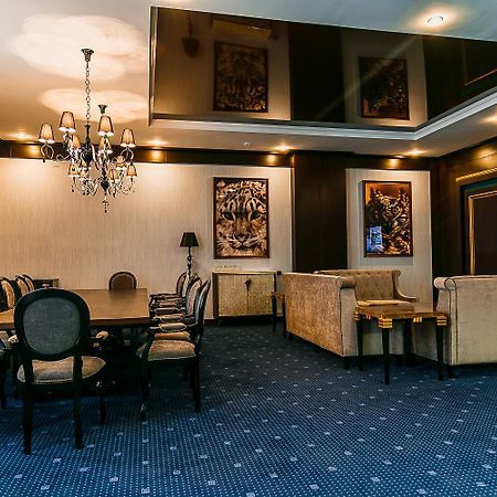 Myline Relax Complex Hotell Astana Rom bilde