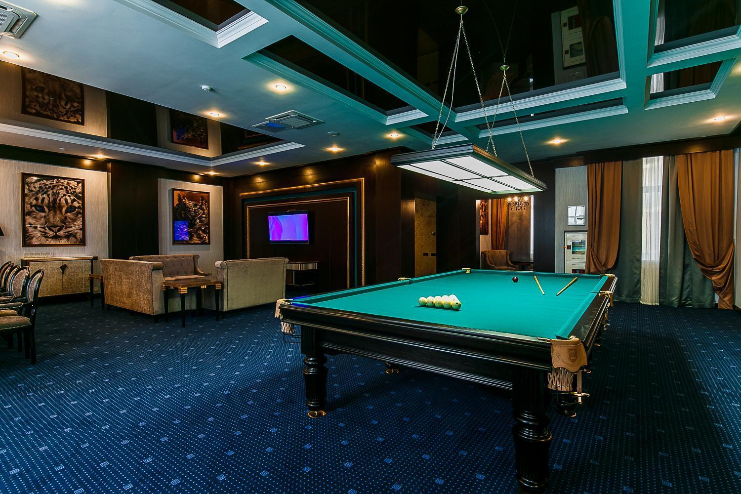 Myline Relax Complex Hotell Astana Rom bilde