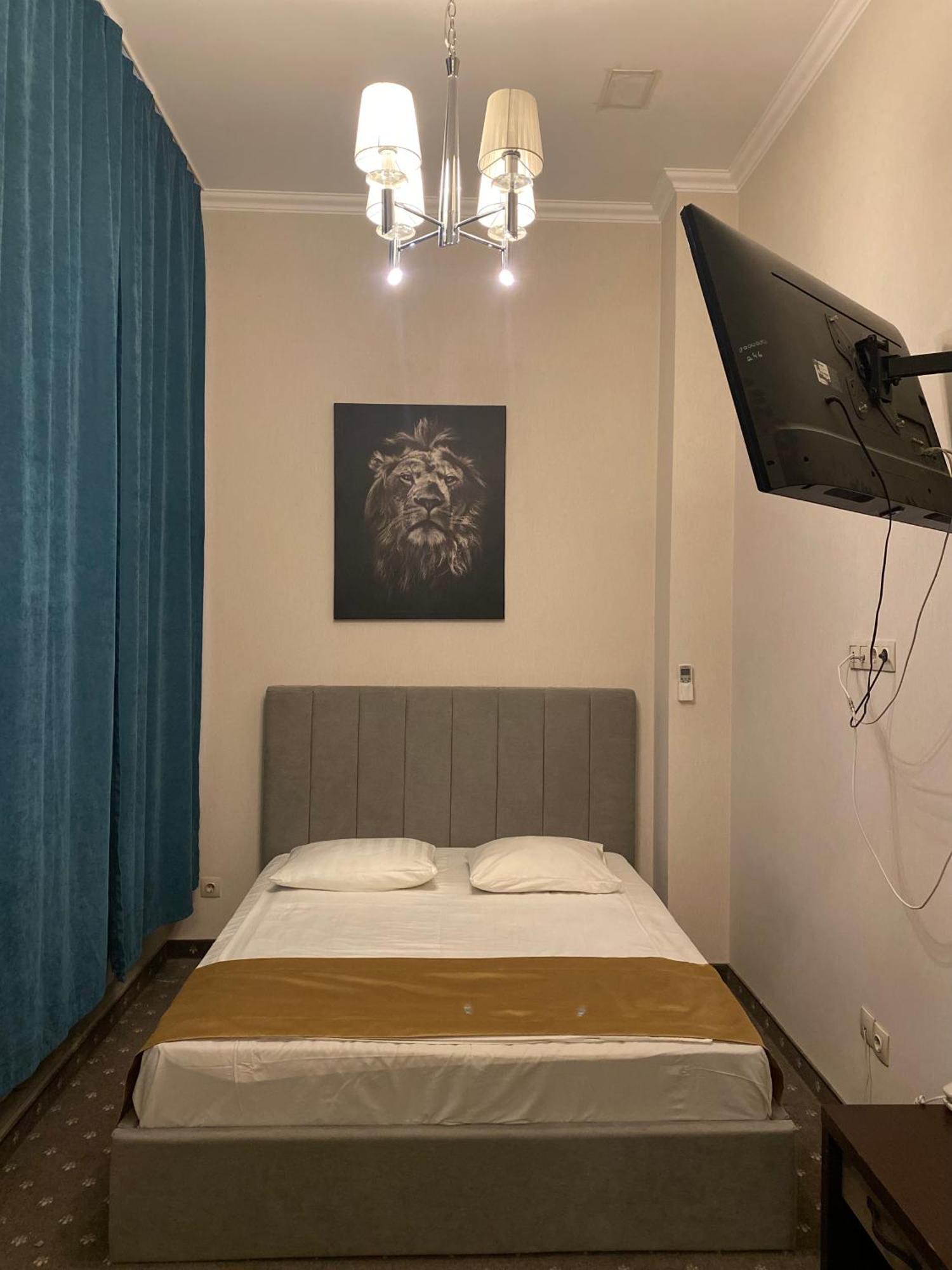 Myline Relax Complex Hotell Astana Rom bilde