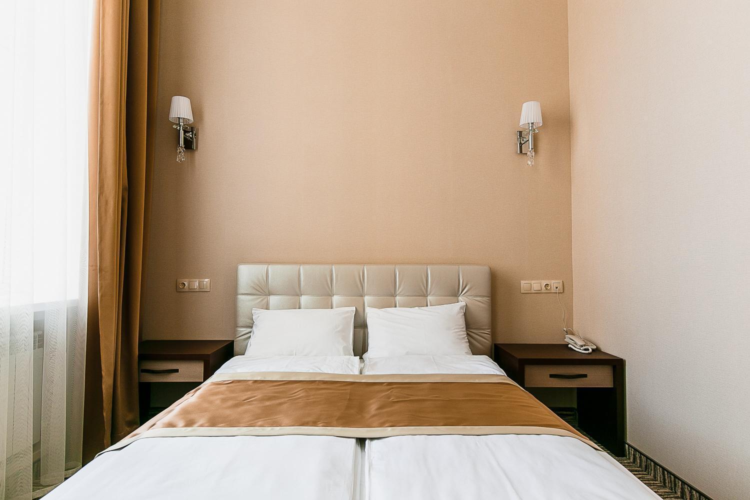 Myline Relax Complex Hotell Astana Eksteriør bilde