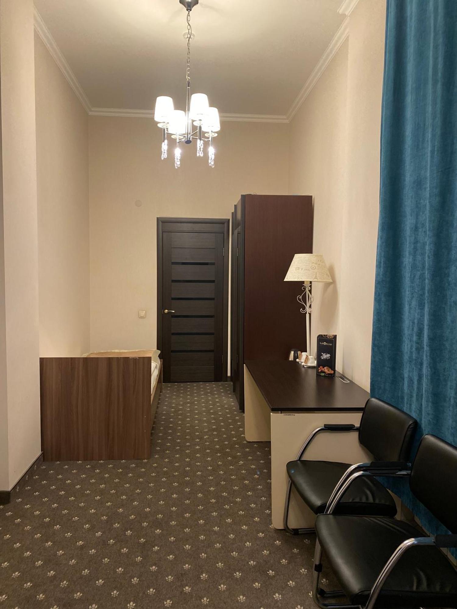 Myline Relax Complex Hotell Astana Rom bilde