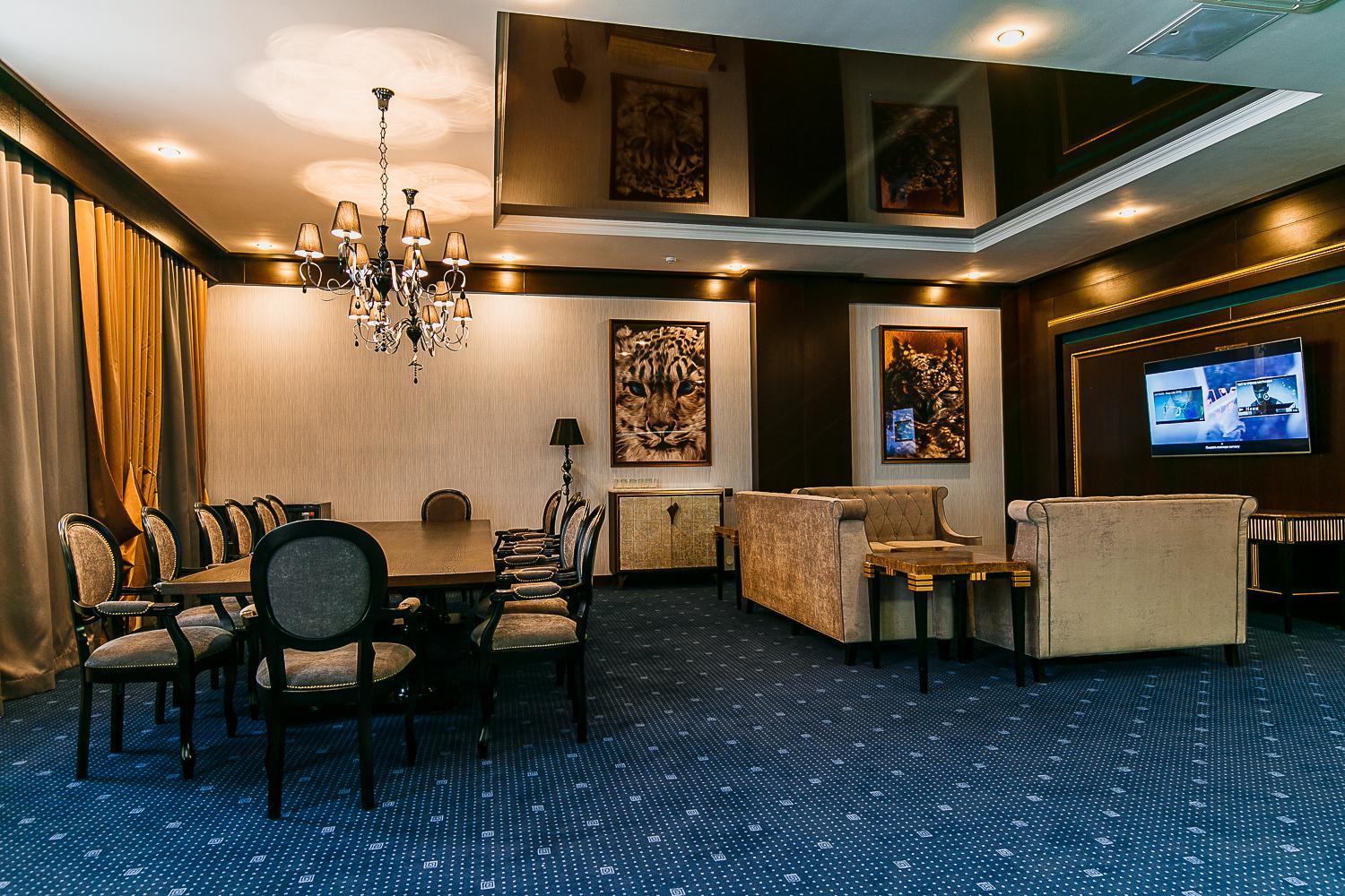 Myline Relax Complex Hotell Astana Rom bilde